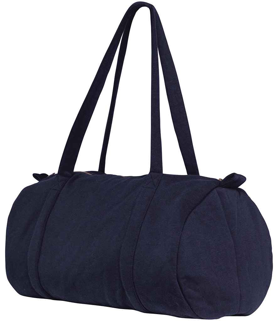 Native Spirit Fleece Duffel Bag