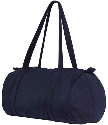 Native Spirit Fleece Duffel Bag