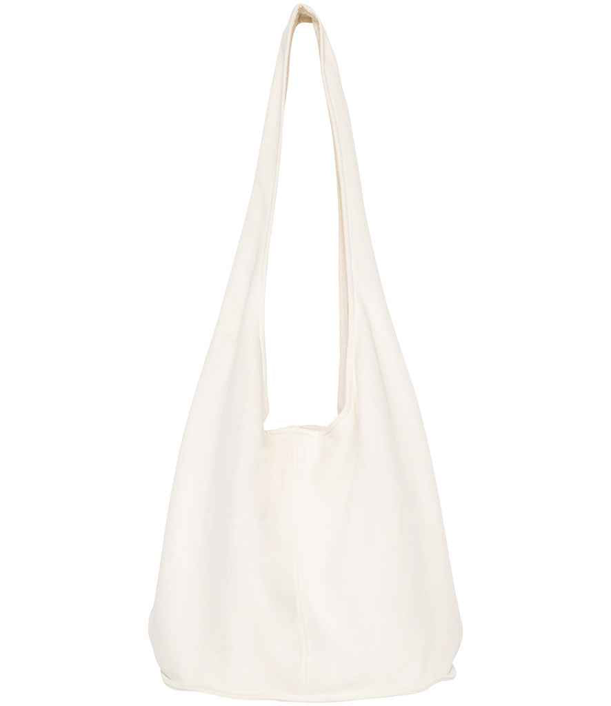 Native Spirit Fleece Tote Bag