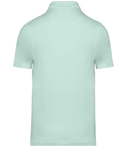 Native Spirit Jersey Polo Shirt