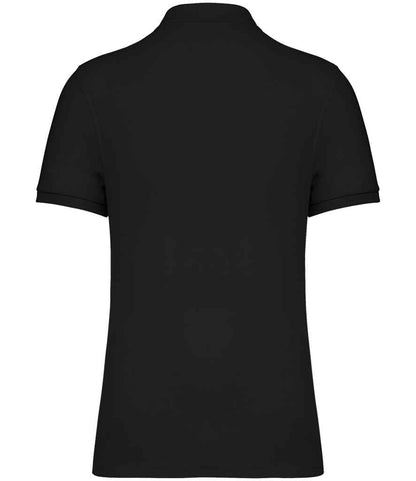 Native Spirit Piqué Polo Shirt