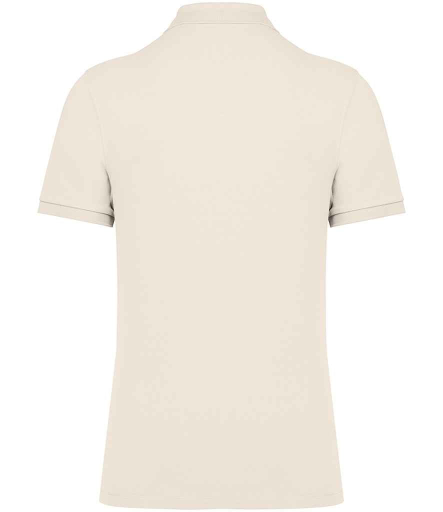 Native Spirit Piqué Polo Shirt