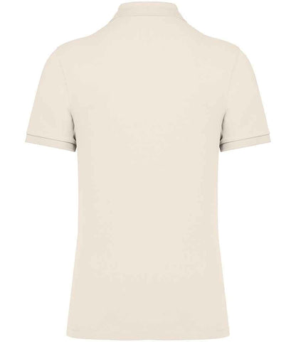 Native Spirit Piqué Polo Shirt