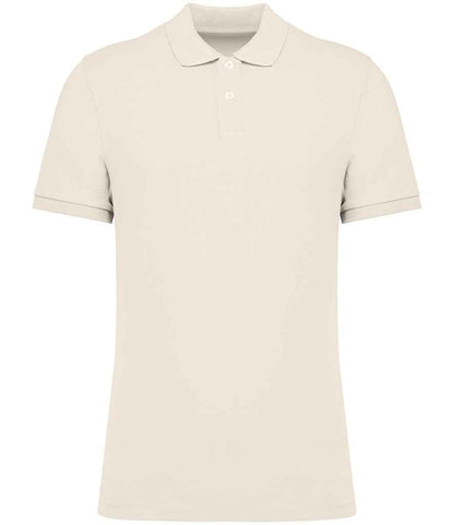 Native Spirit Piqué Polo Shirt