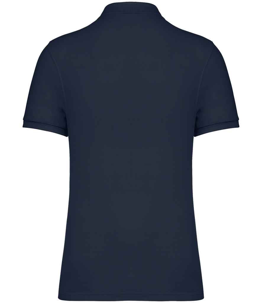 Native Spirit Piqué Polo Shirt