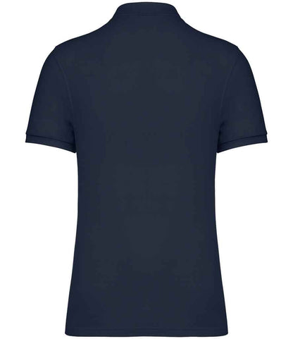 Native Spirit Piqué Polo Shirt