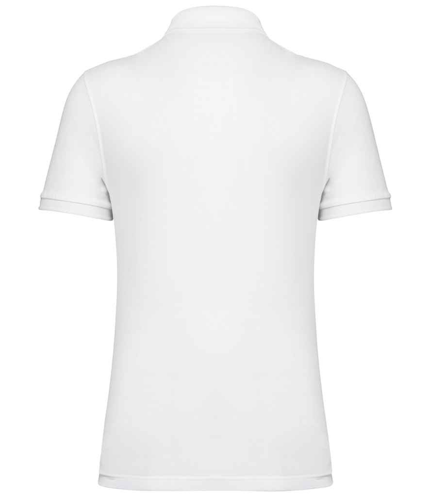 Native Spirit Piqué Polo Shirt
