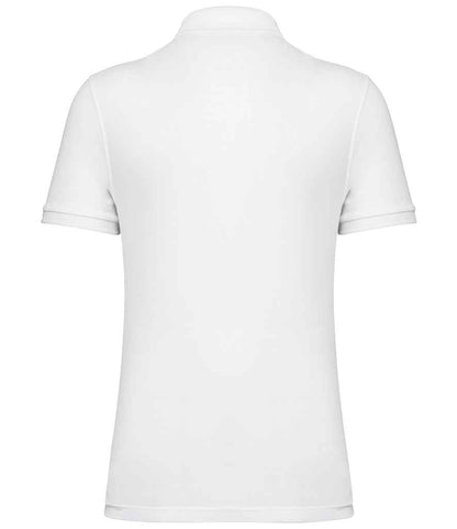 Native Spirit Piqué Polo Shirt