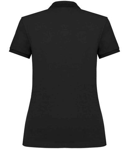 Native Spirit Ladies Piqué Polo Shirt