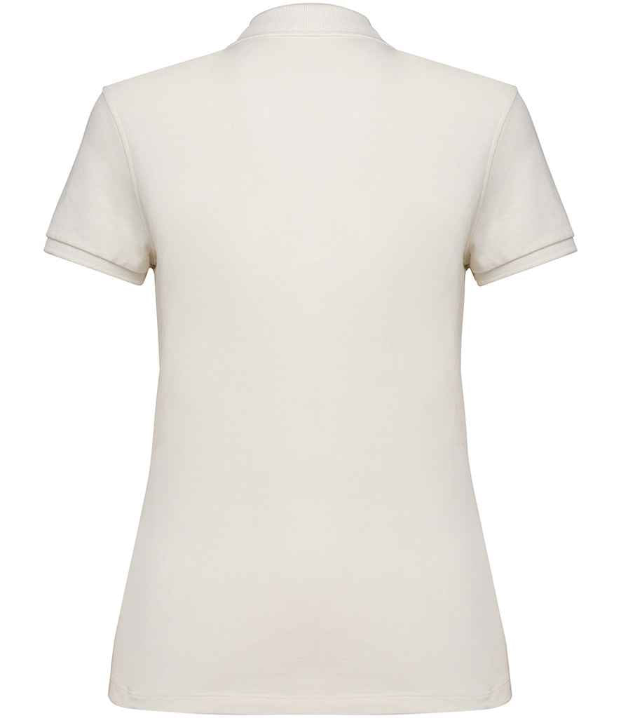 Native Spirit Ladies Piqué Polo Shirt