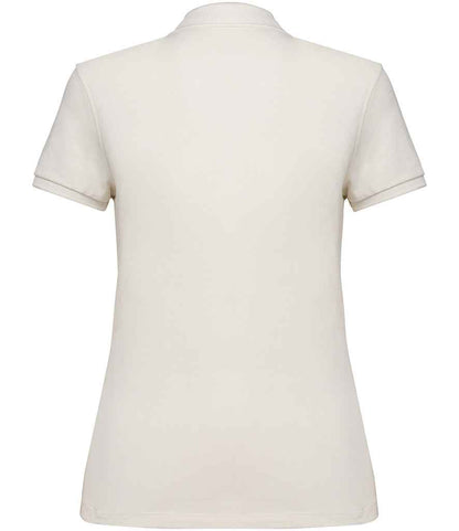 Native Spirit Ladies Piqué Polo Shirt