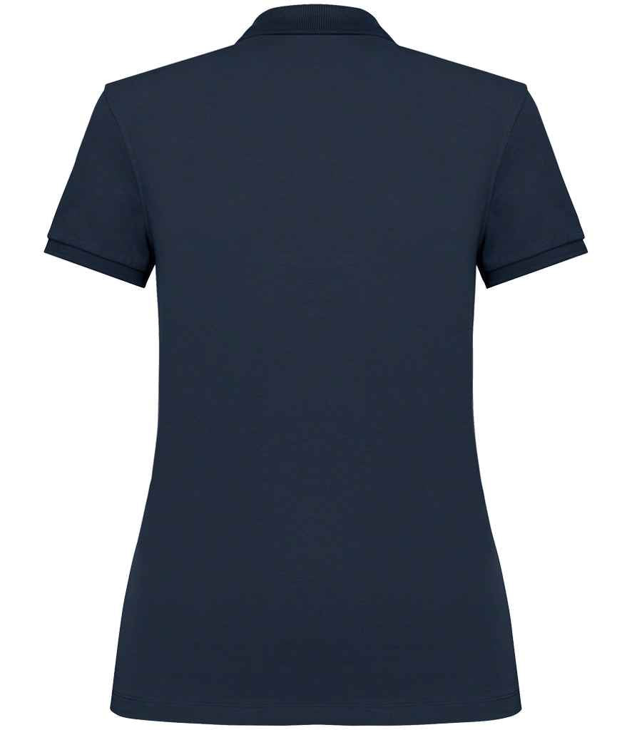 Native Spirit Ladies Piqué Polo Shirt