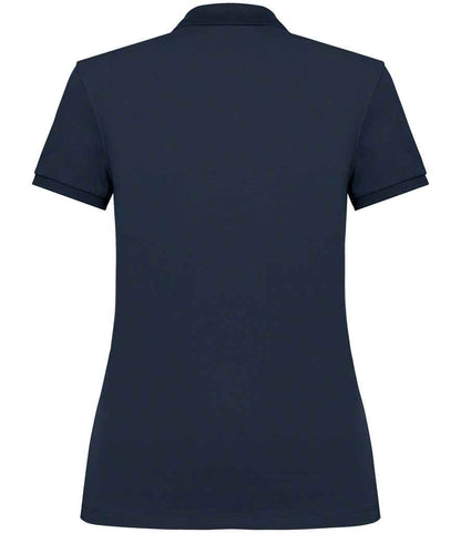 Native Spirit Ladies Piqué Polo Shirt