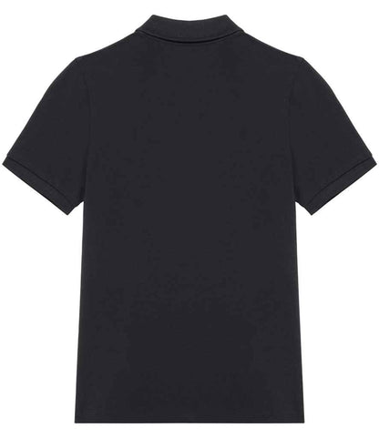 Native Spirit Kids Piqué Polo Shirt