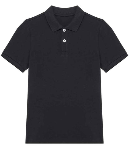 Native Spirit Kids Piqué Polo Shirt