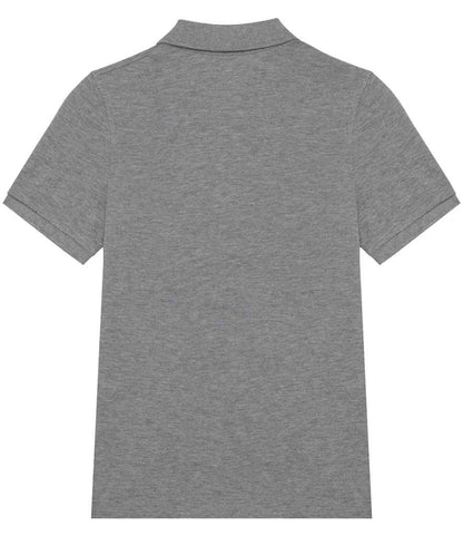 Native Spirit Kids Piqué Polo Shirt