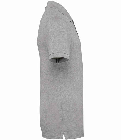 Native Spirit Kids Piqué Polo Shirt