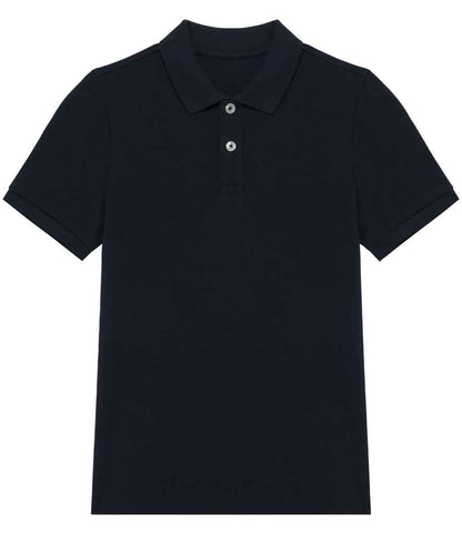 Native Spirit Kids Piqué Polo Shirt