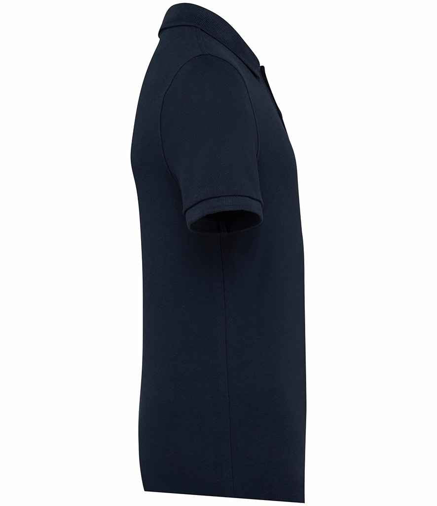 Native Spirit Kids Piqué Polo Shirt