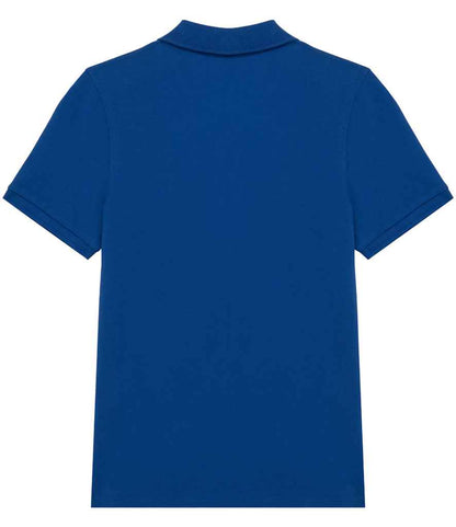 Native Spirit Kids Piqué Polo Shirt