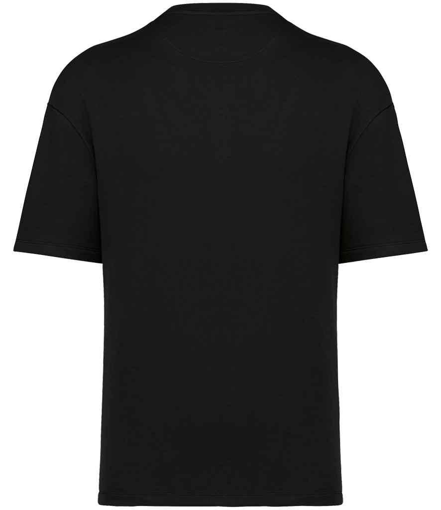 Native Spirit Unisex French Terry T-Shirt