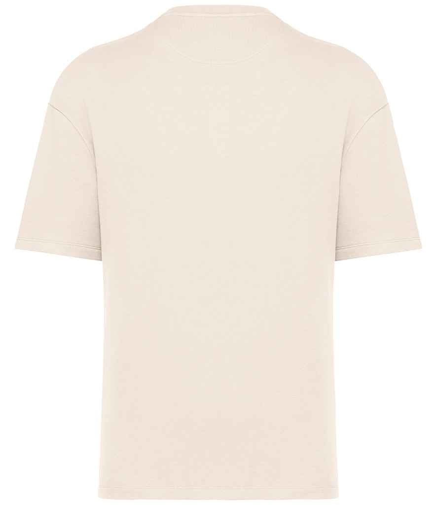 Native Spirit Unisex French Terry T-Shirt
