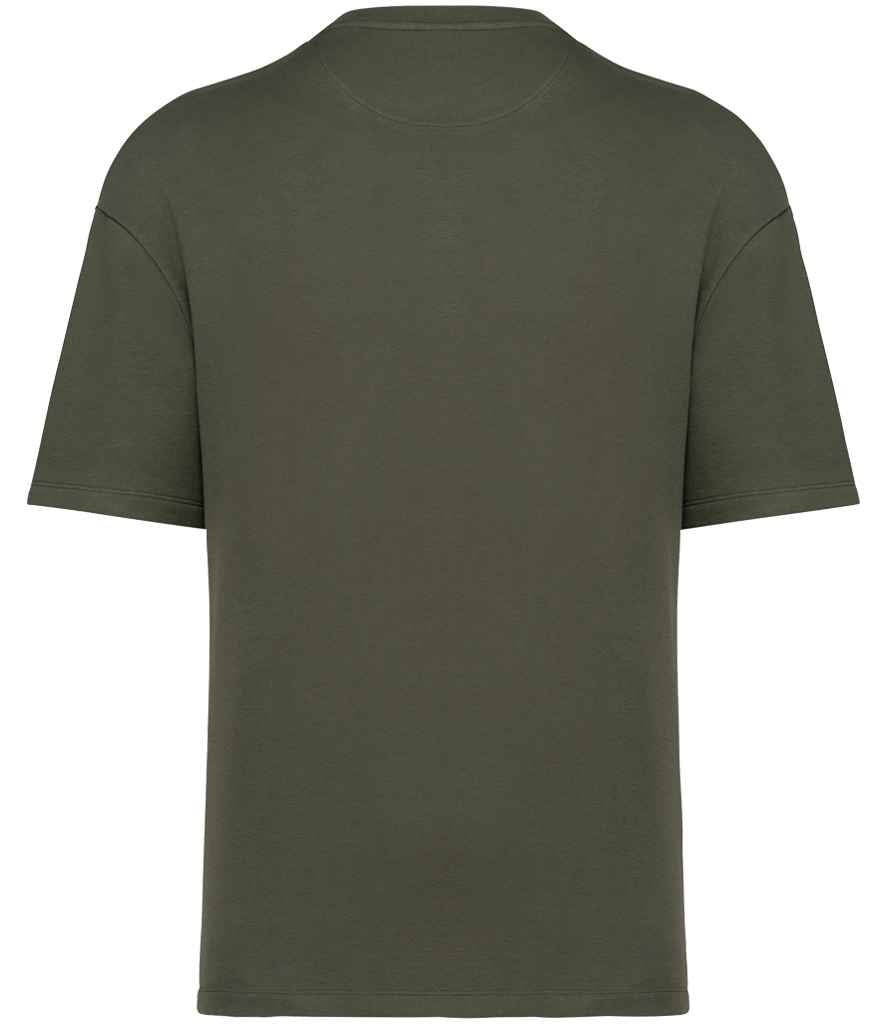 Native Spirit Unisex French Terry T-Shirt