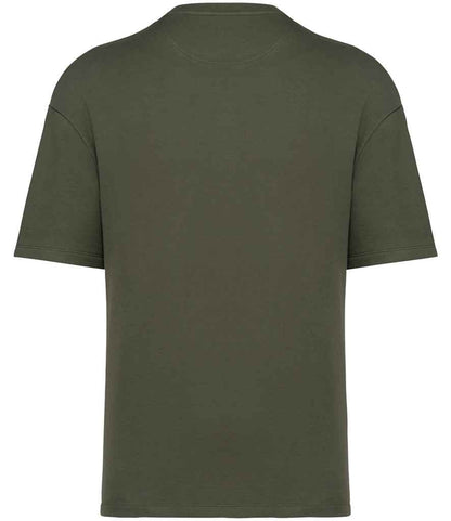 Native Spirit Unisex French Terry T-Shirt