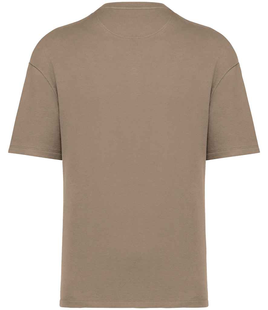 Native Spirit Unisex French Terry T-Shirt