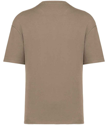 Native Spirit Unisex French Terry T-Shirt