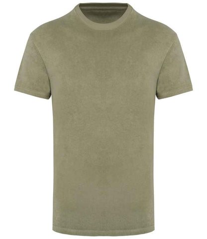 Native Spirit Terry Towel T-Shirt