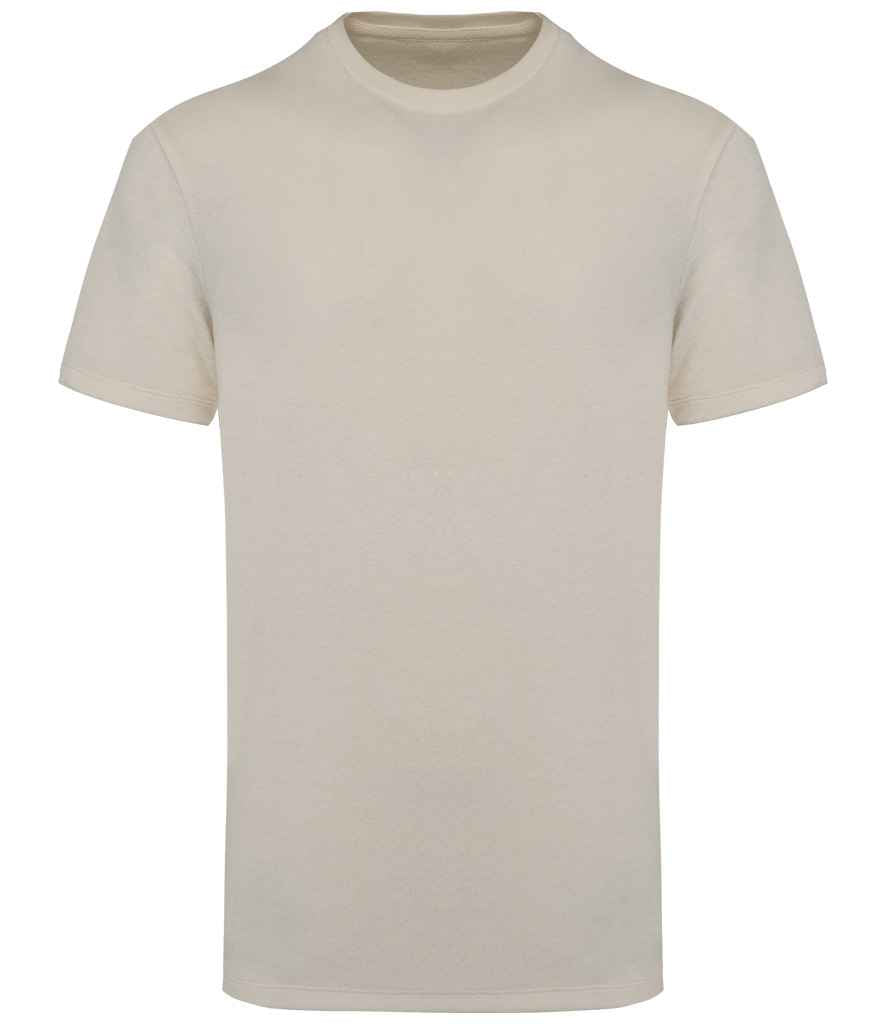 Native Spirit Terry Towel T-Shirt