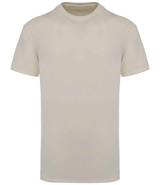 Native Spirit Terry Towel T-Shirt