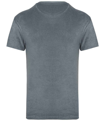 Native Spirit Terry Towel T-Shirt