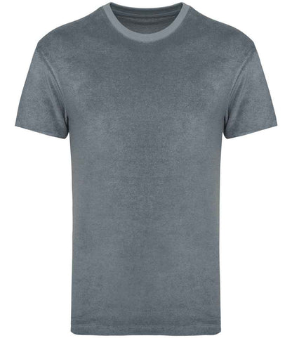 Native Spirit Terry Towel T-Shirt