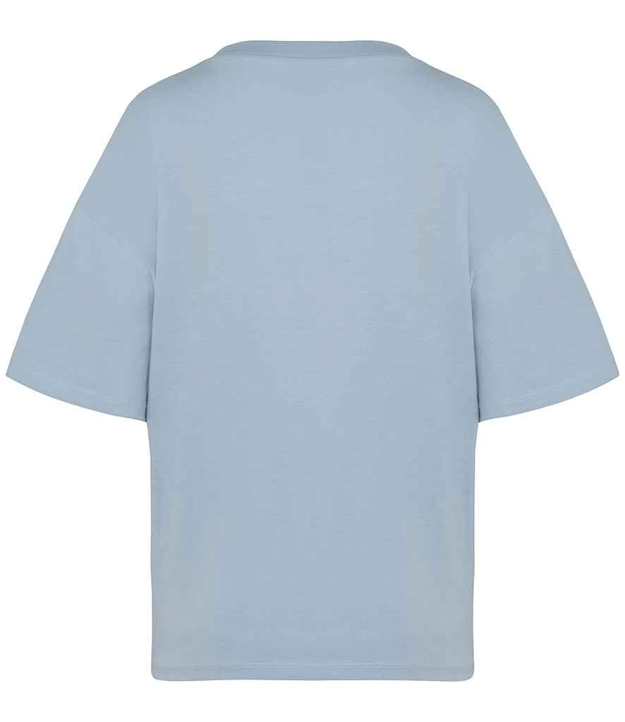 Native Spirit Ladies Oversized T-Shirt