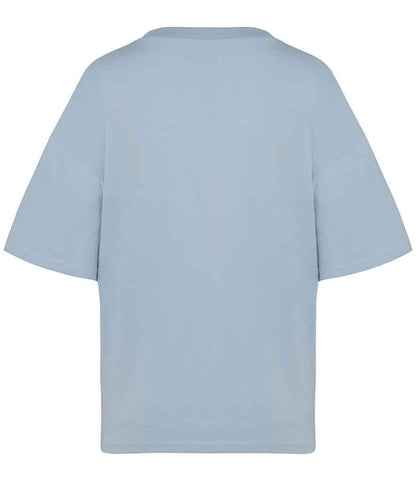 Native Spirit Ladies Oversized T-Shirt