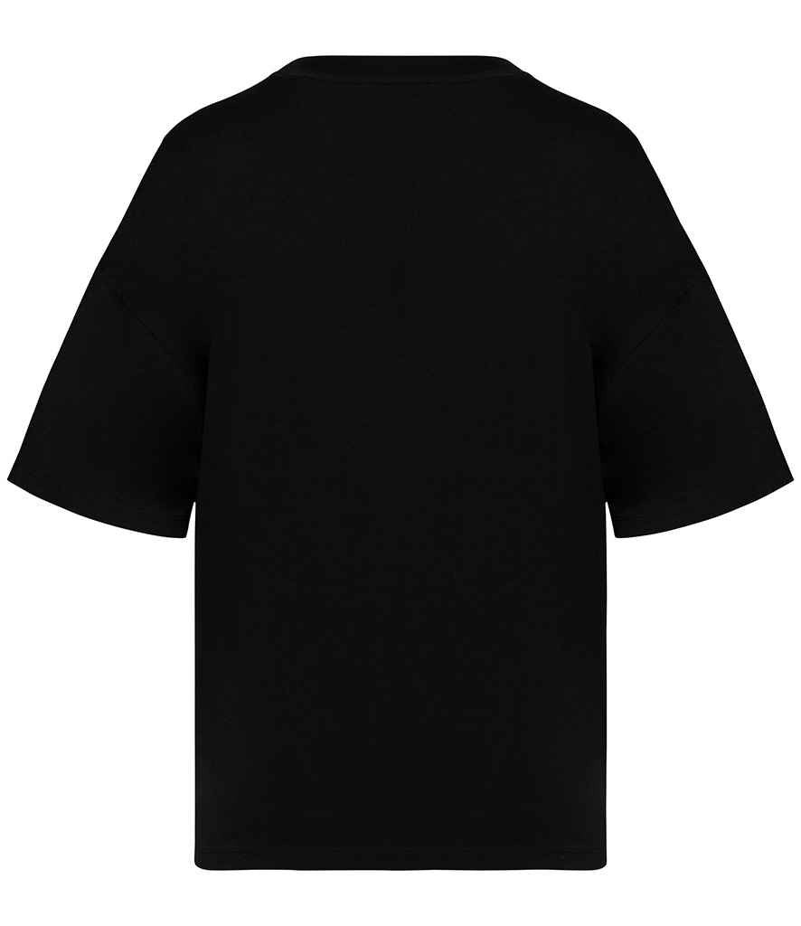 Native Spirit Ladies Oversized T-Shirt