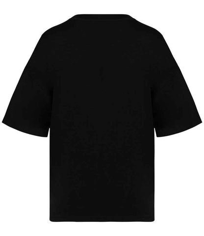 Native Spirit Ladies Oversized T-Shirt
