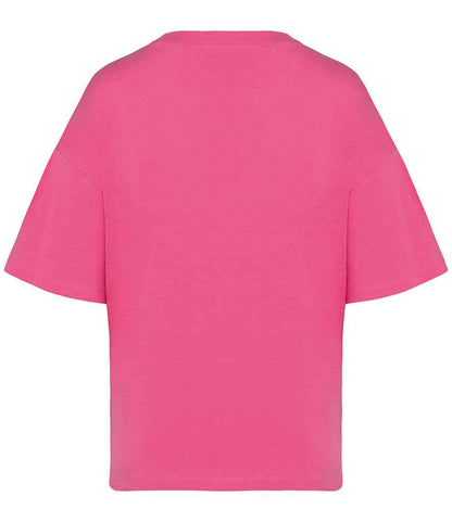 Native Spirit Ladies Oversized T-Shirt