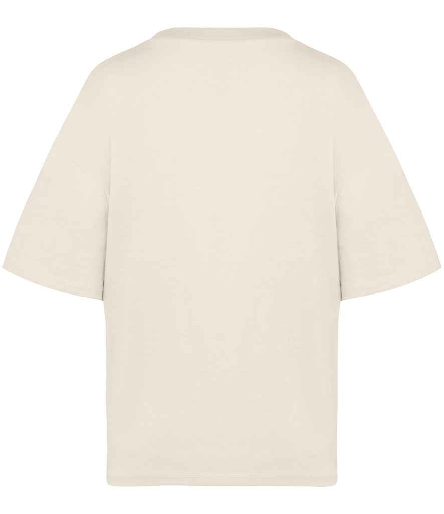 Native Spirit Ladies Oversized T-Shirt