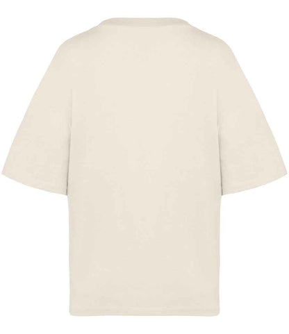 Native Spirit Ladies Oversized T-Shirt