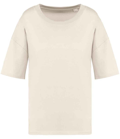 Native Spirit Ladies Oversized T-Shirt