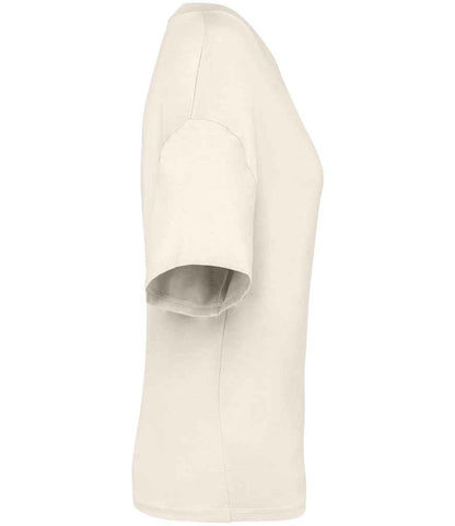 Native Spirit Ladies Oversized T-Shirt