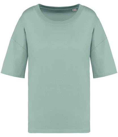 Native Spirit Ladies Oversized T-Shirt
