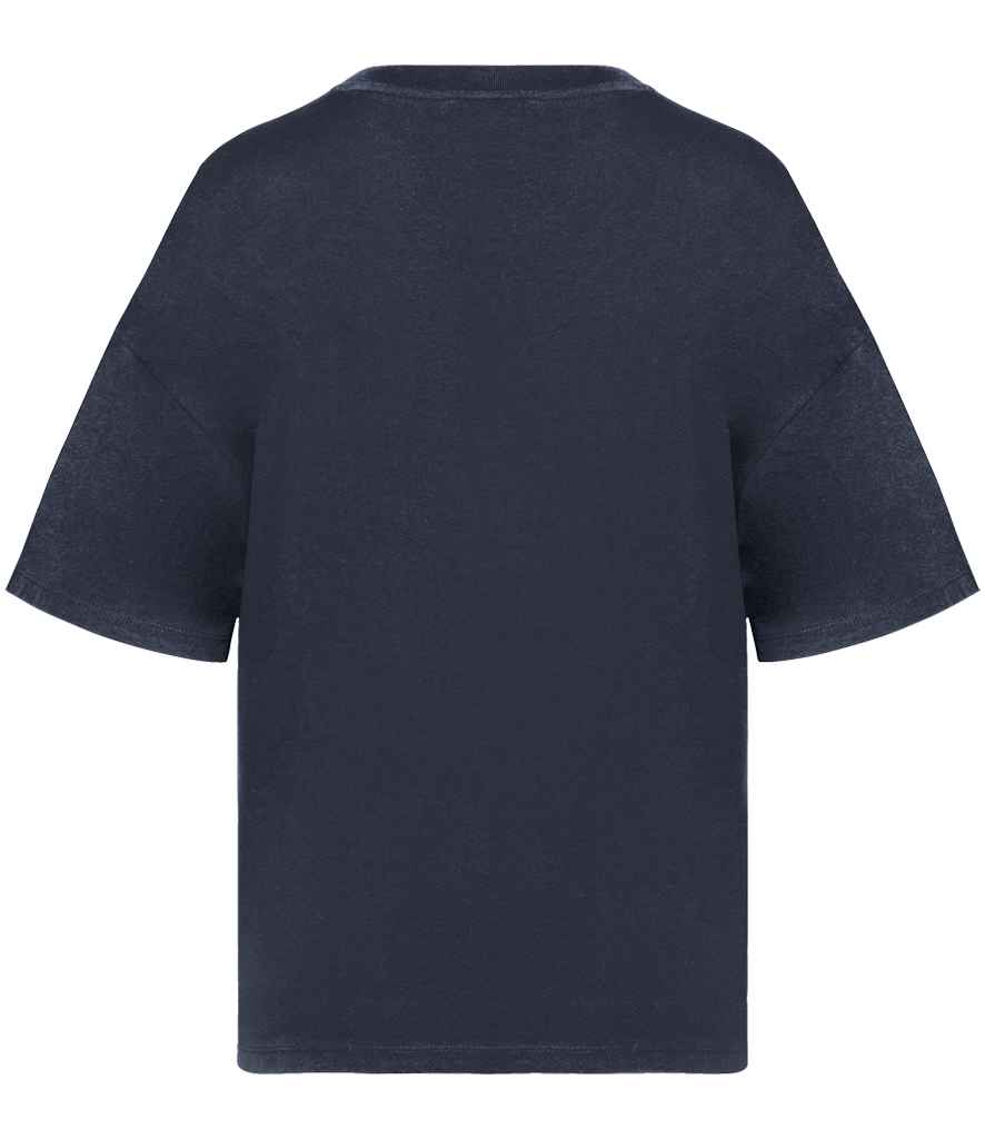 Native Spirit Ladies Oversized T-Shirt