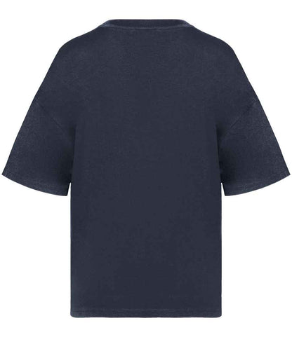Native Spirit Ladies Oversized T-Shirt