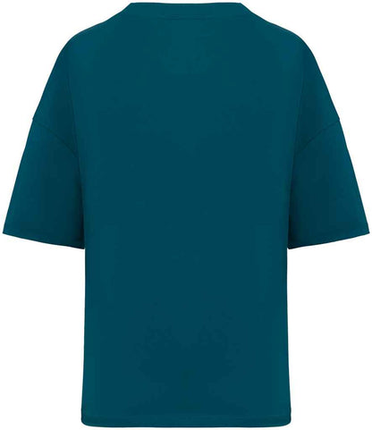 Native Spirit Ladies Oversized T-Shirt