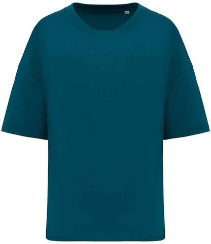 Native Spirit Ladies Oversized T-Shirt