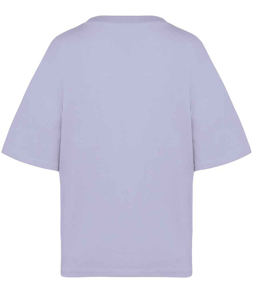 Native Spirit Ladies Oversized T-Shirt